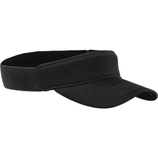 Miami Visor Black